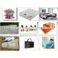 Baby Diaper, Face Mask, Shoe Cover, Agricultural , Shopping Bags Usage PP Spunbond Nonwoven Fabric